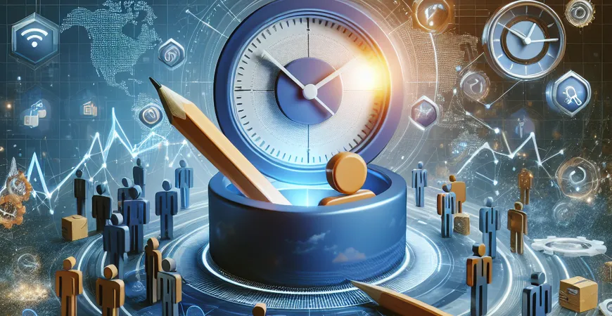 项目管理工具和 HR 软件如何协同提升团队战斗力？​